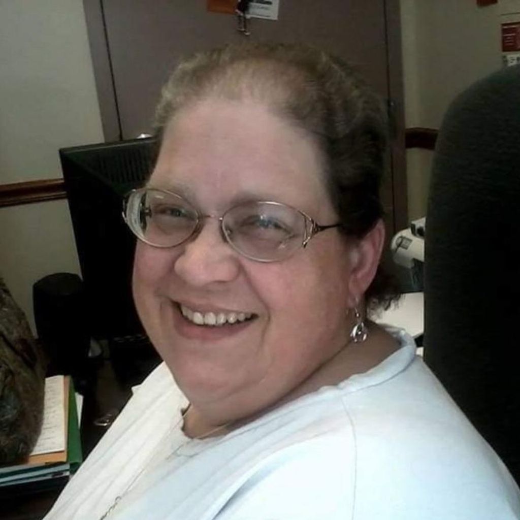 Sherry Ann Allen