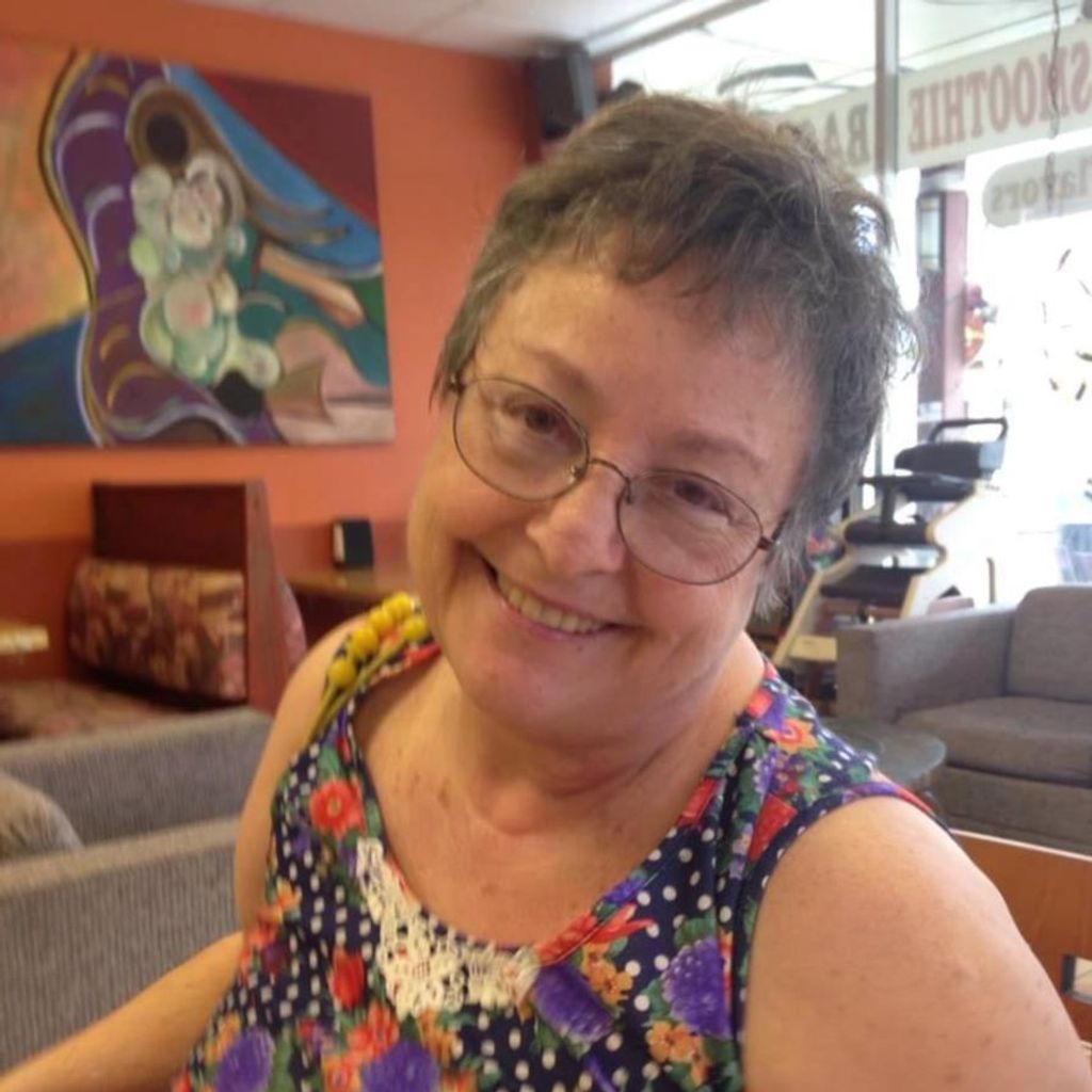 Consuelo Dodge