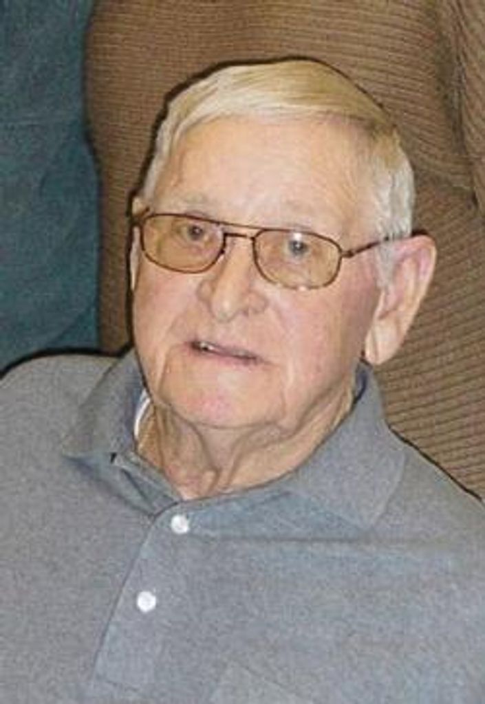 Russell E. Clark Profile Photo
