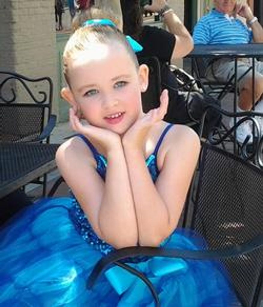 Taylor Jayde Siebern