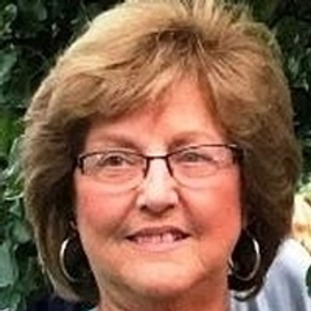 Patricia Vincent