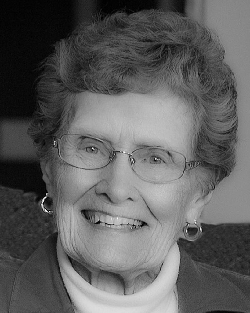 Margaret Anne Burman Profile Photo