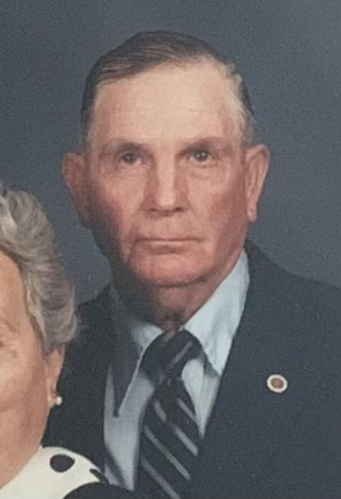 Crosby Butler Profile Photo