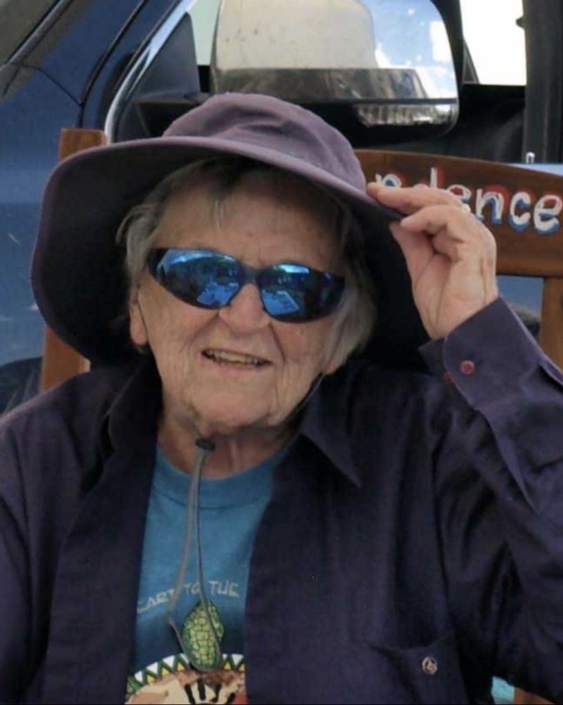 Enid Levida Hileman Profile Photo