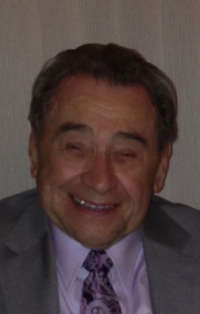 Joseph Pizzoli, Sr. Profile Photo