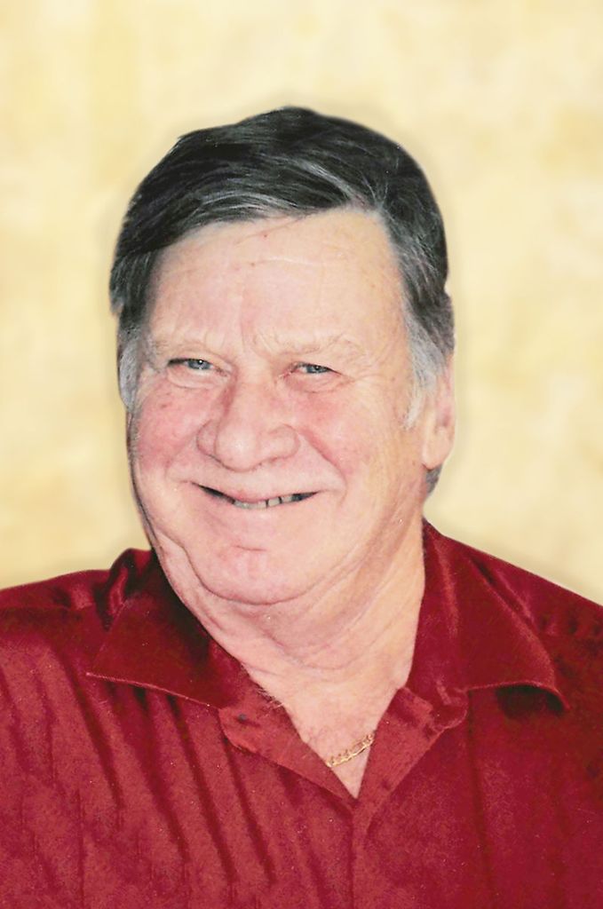 John Q. Ames Profile Photo
