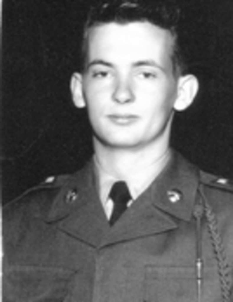 Jack A. Roughton Profile Photo