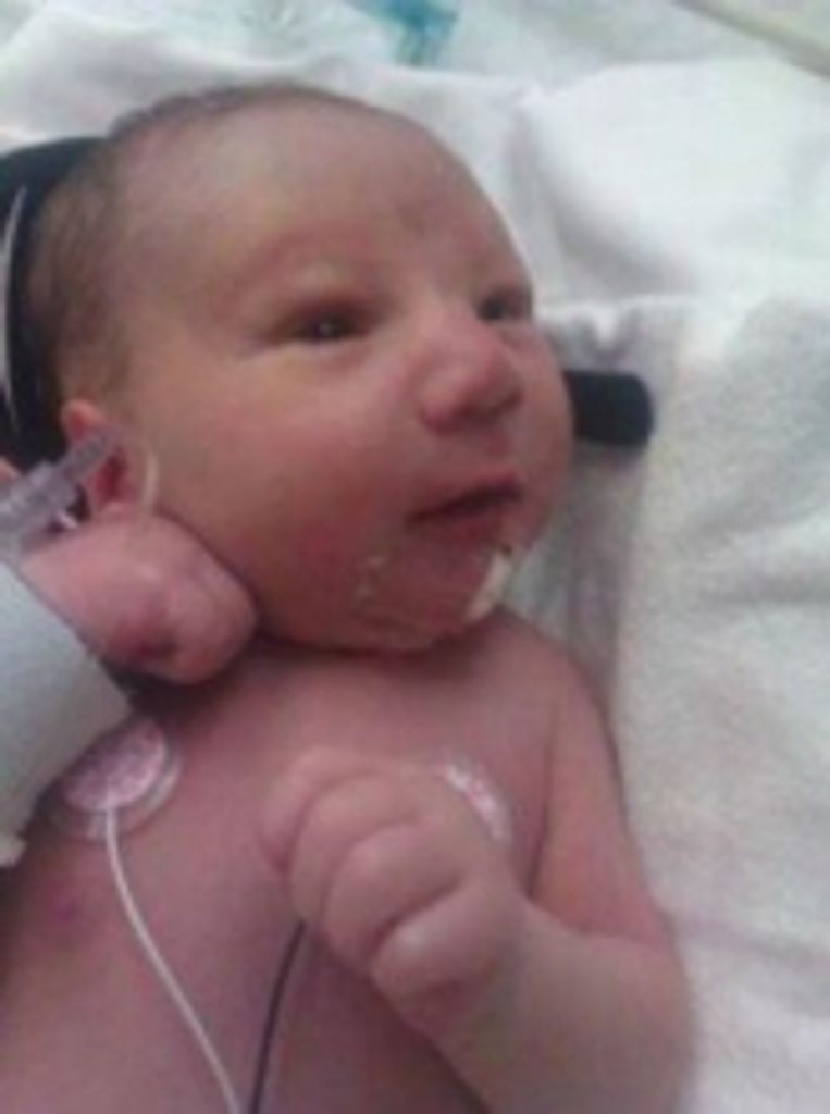 Aiden James Hoyt