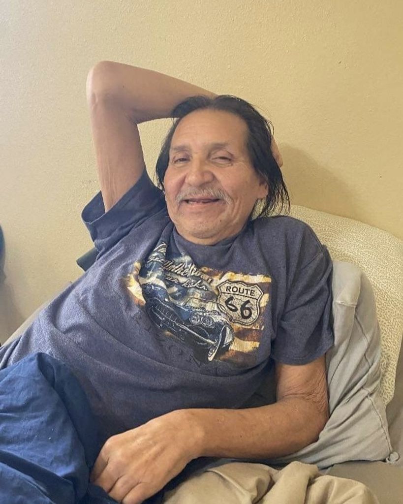 Carlos Wayne Daugherty Profile Photo