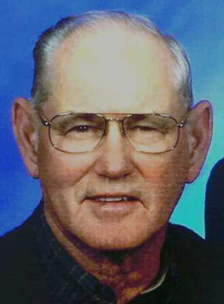 Gerald L. Sheese