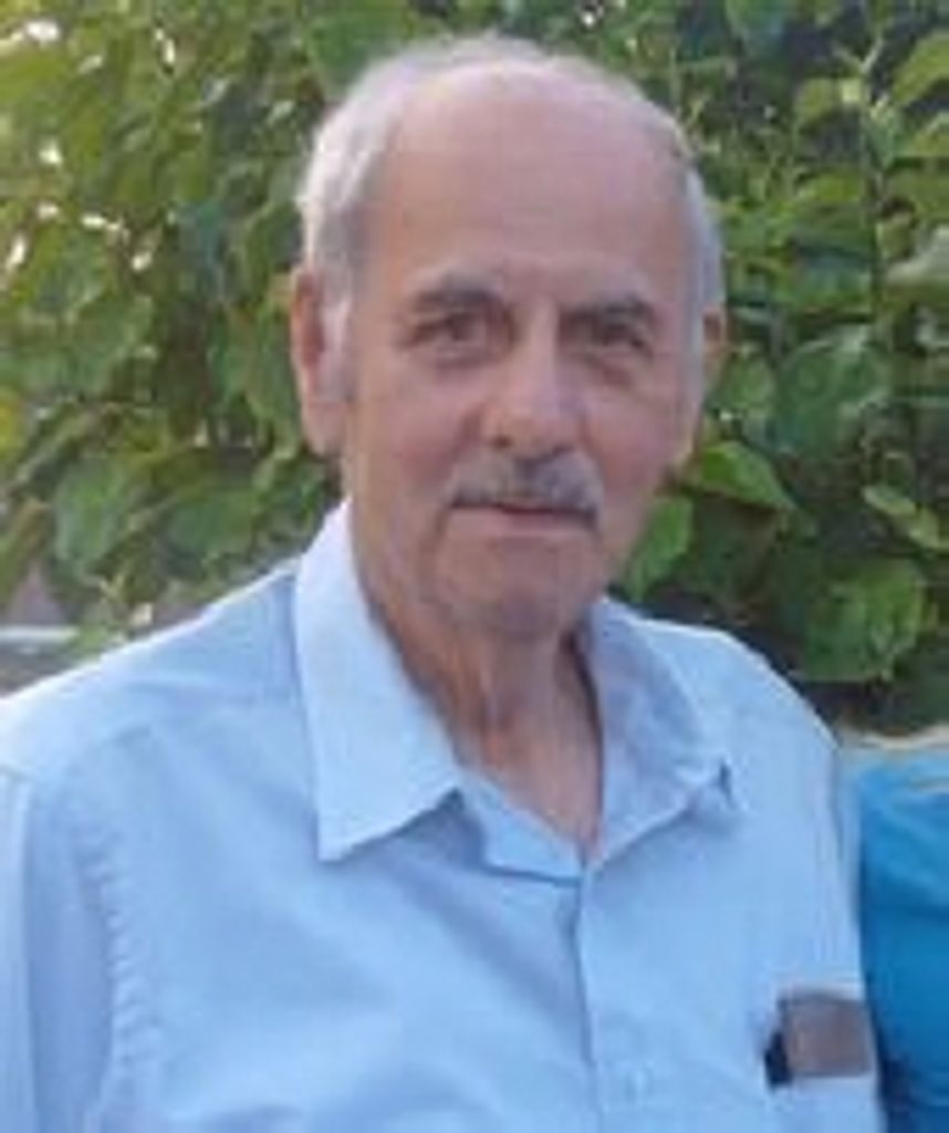 P. Robert Bob" Wise