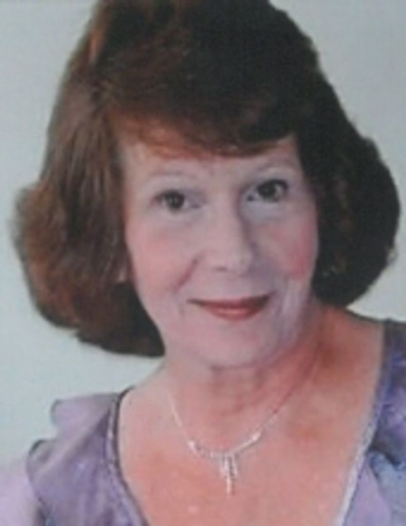 Cathy L. Hildebrand