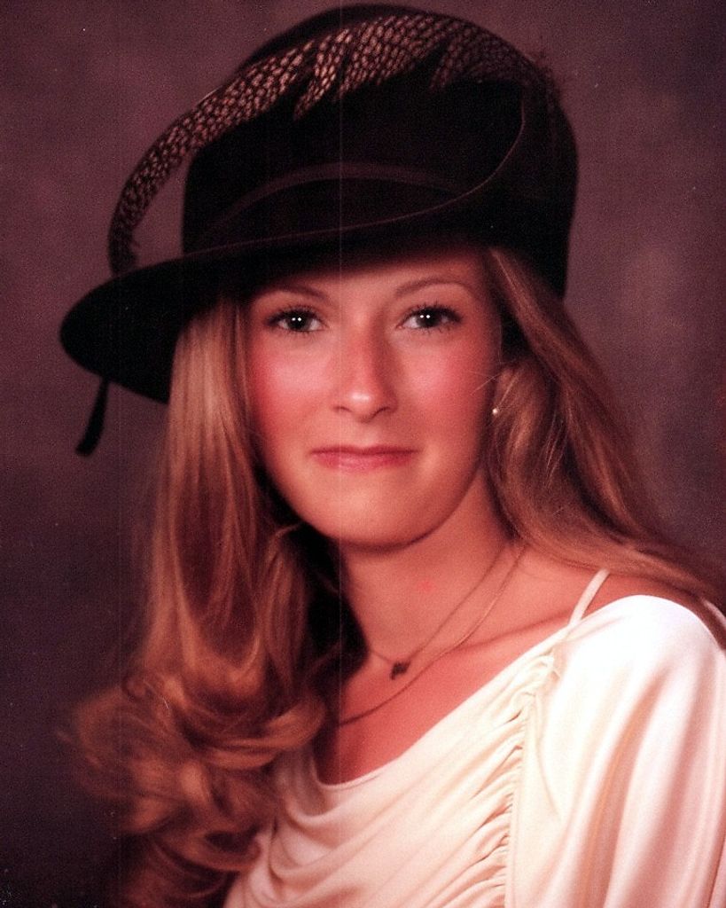 Brenda Kay Hampton