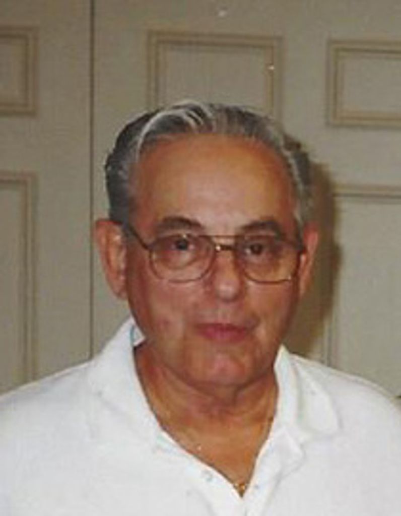 Ralph L. Leo, Jr.