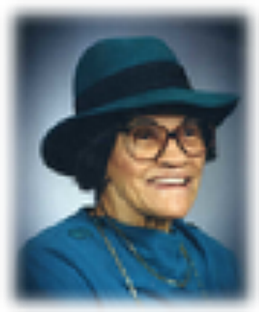 Carrie Irene Stowers Profile Photo