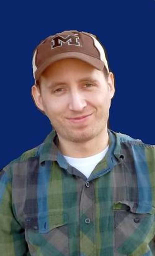 Raymond Frank Hilton