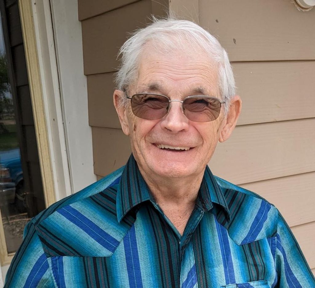 Roger G. Dejong Profile Photo