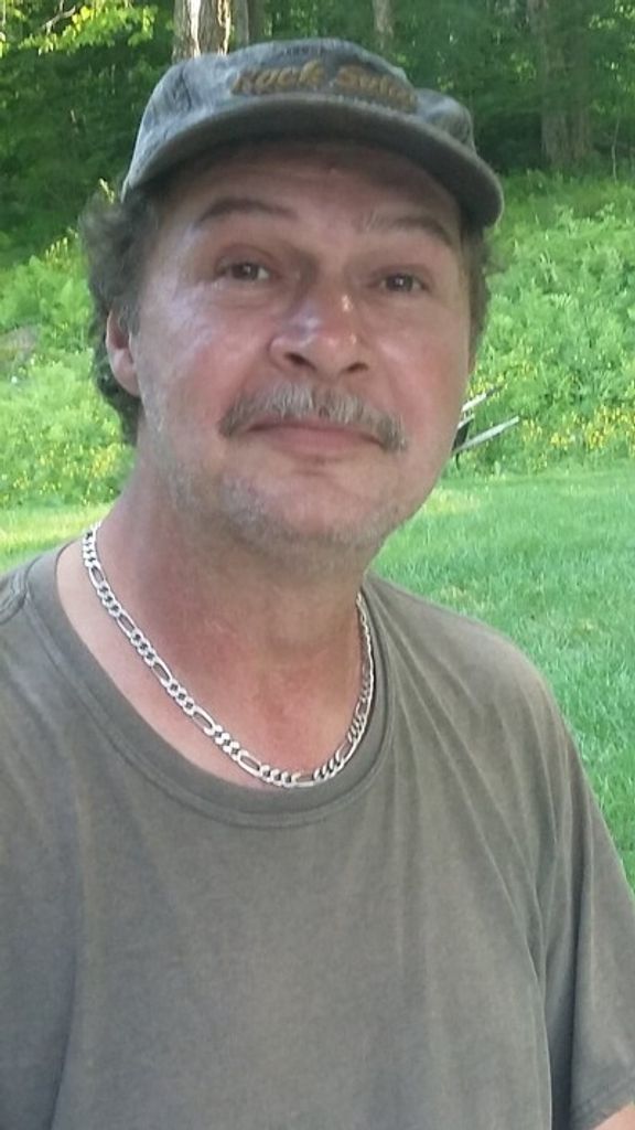 Scott Allen Sargent Profile Photo