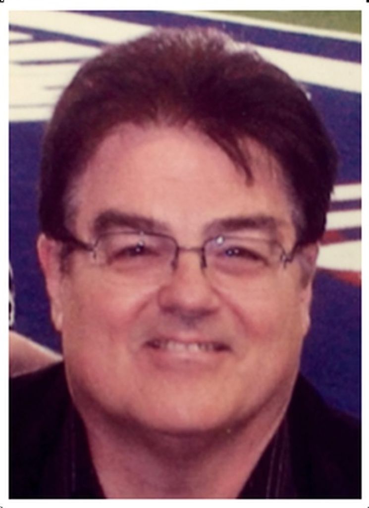 Dennis Gordon Tachick