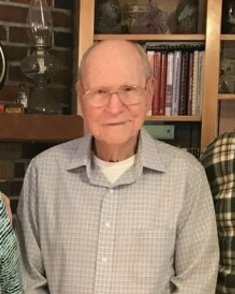 Herbert Burroughs Profile Photo