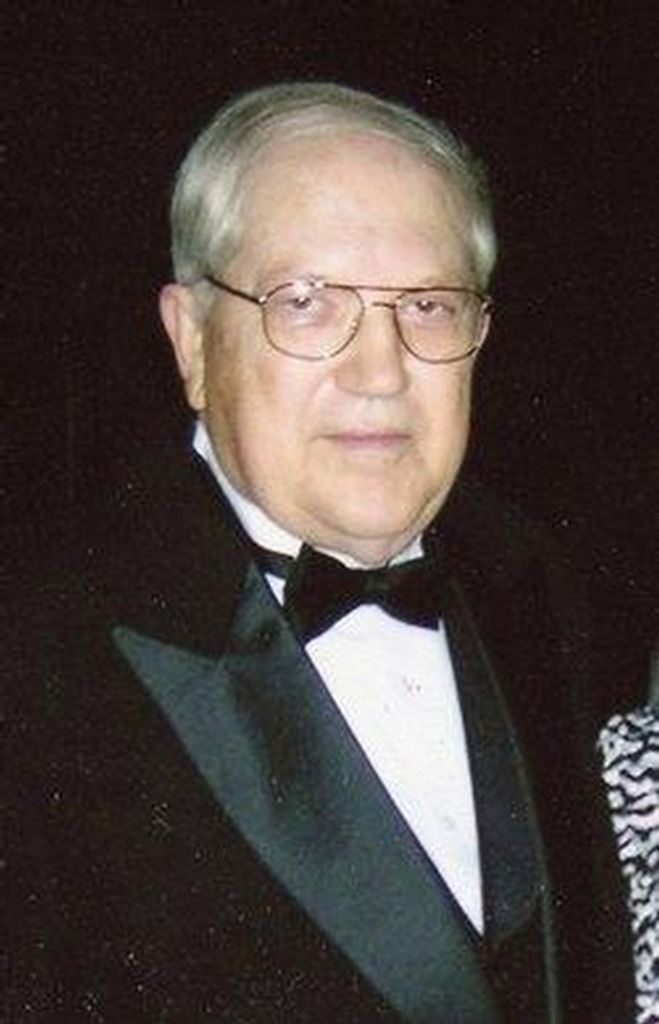 James Vanty Lamb