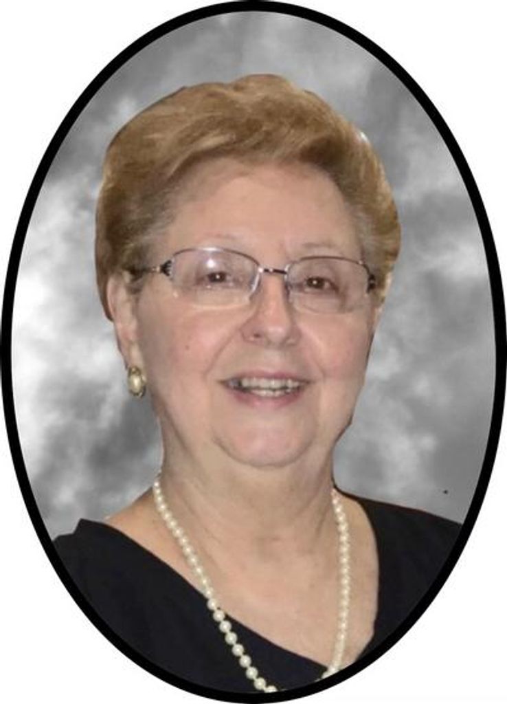 Rose M White Profile Photo