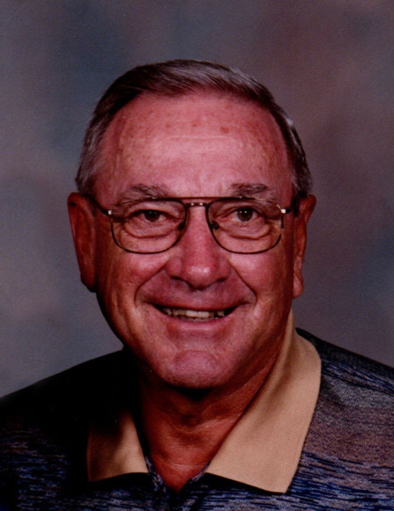 Robert "Bob" Reinke