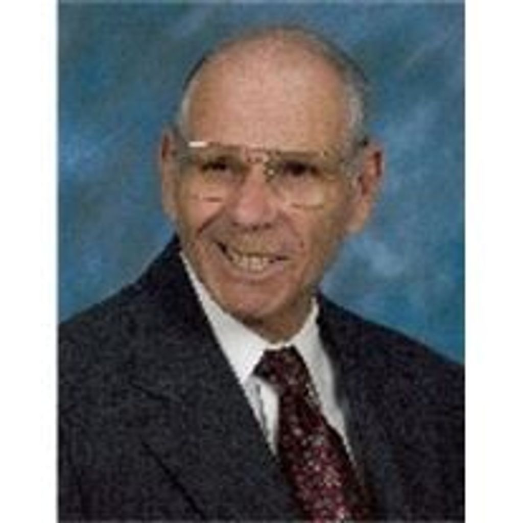 Cecil Edward Morrison