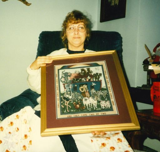 Patricia Louise (Opple)  Coffing photo gallery thumbnail 16 of 87