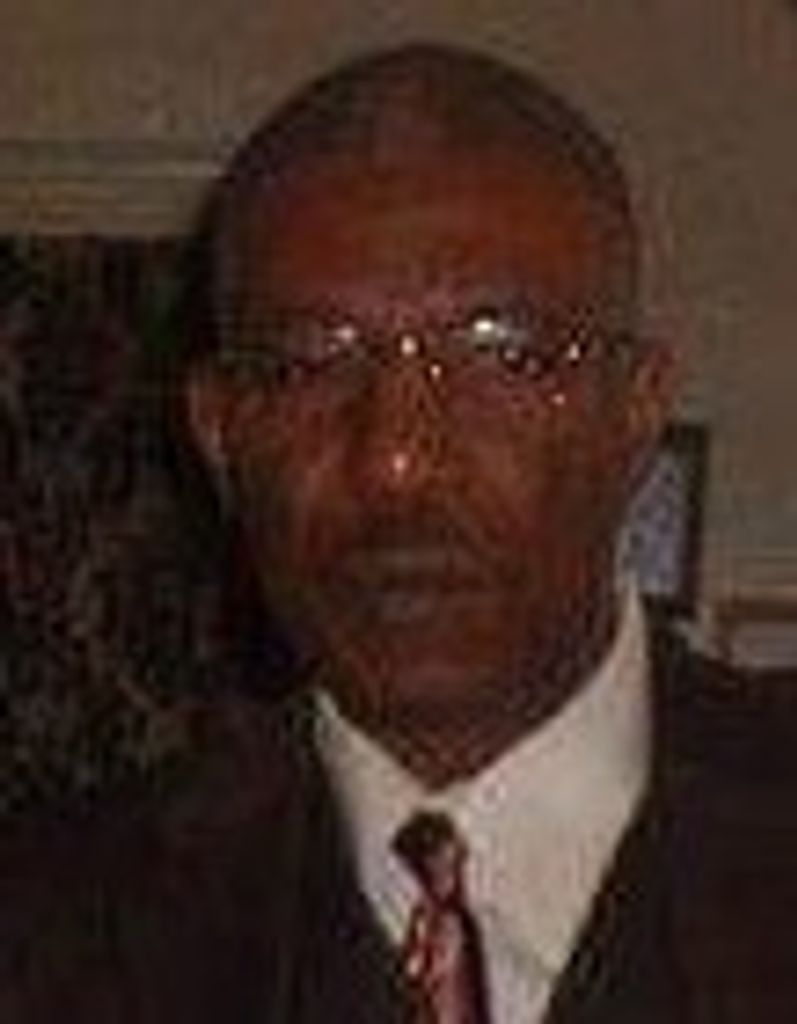 Sherrod Artie Ferguson