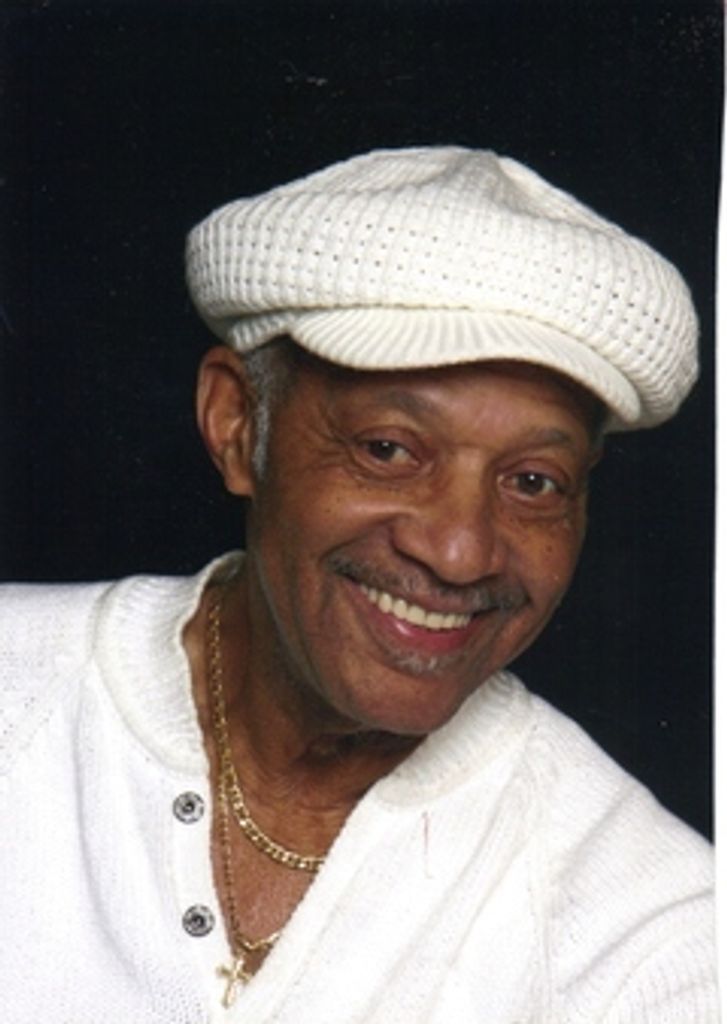 Johnnie L. Goode