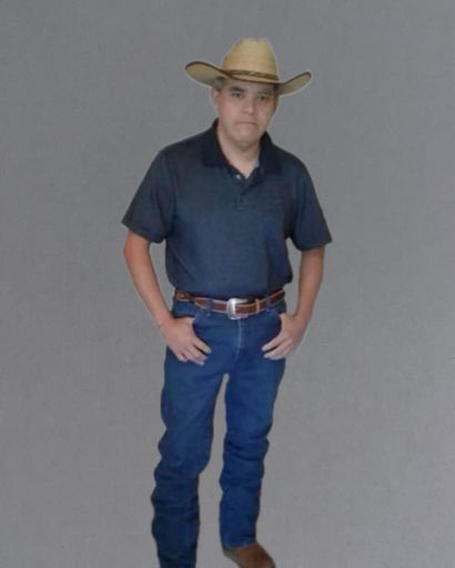 Alfredo Cavazos III Profile Photo