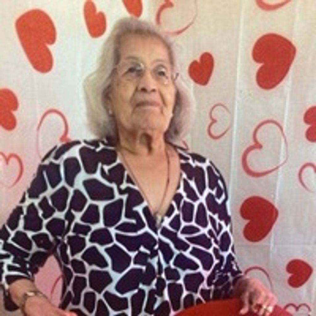 Maria H. Gauna