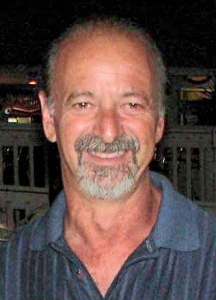 Michael J. Gaeta Profile Photo