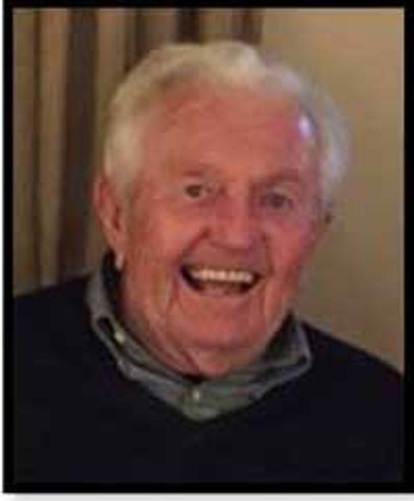 James T. Prior