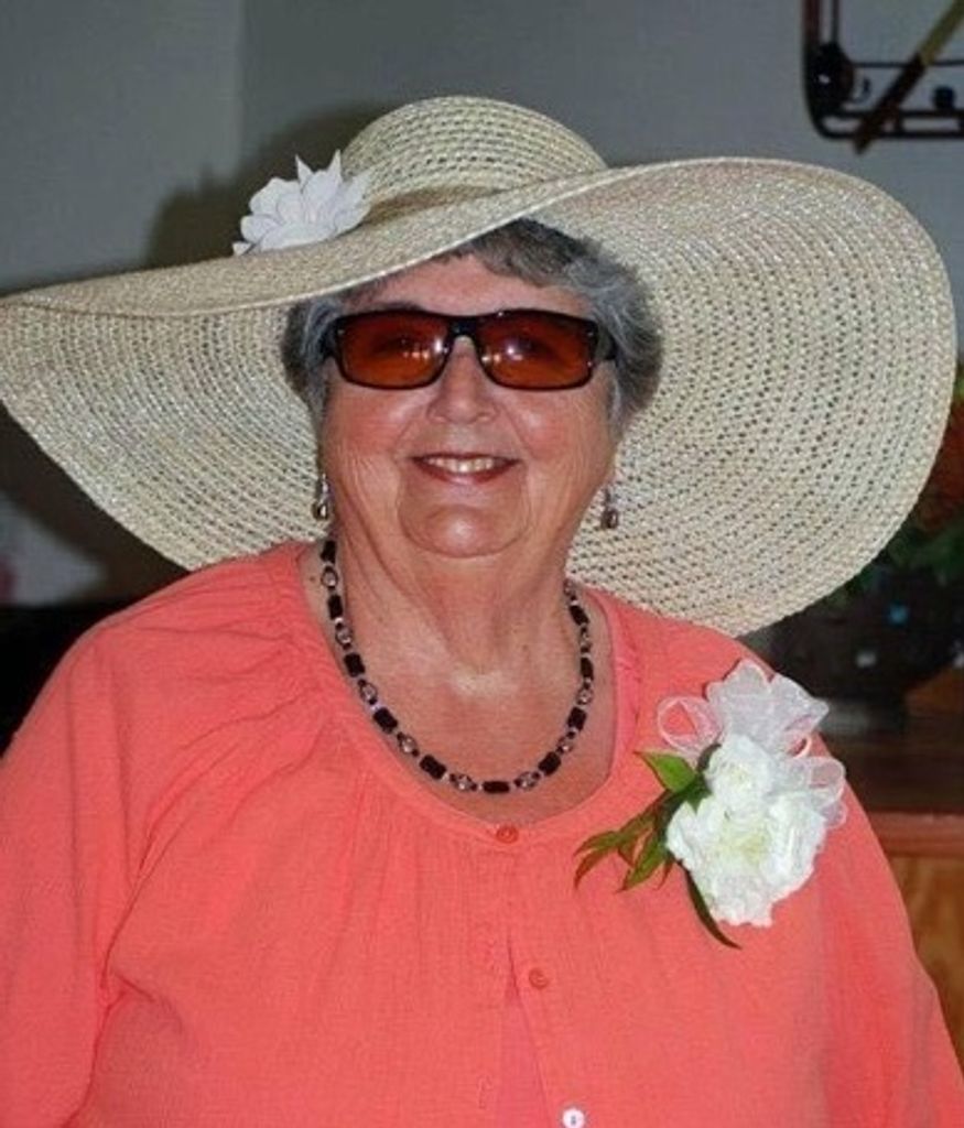 Beverley Kolb