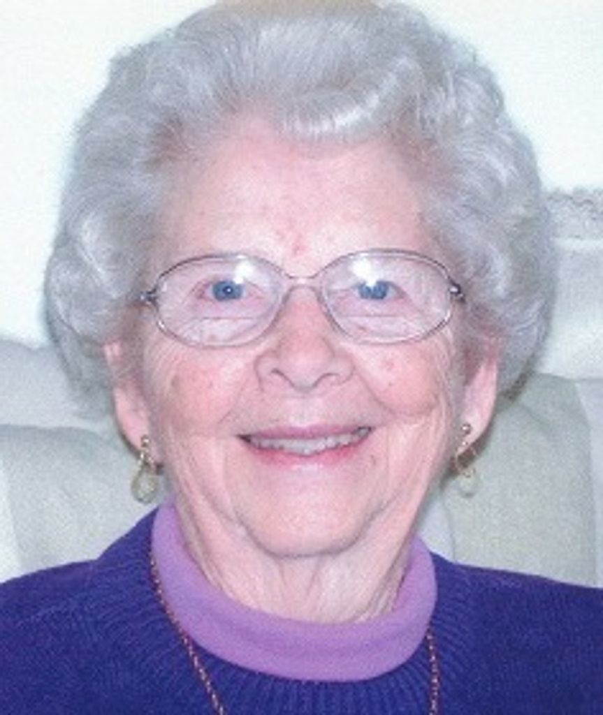 Lola Hall