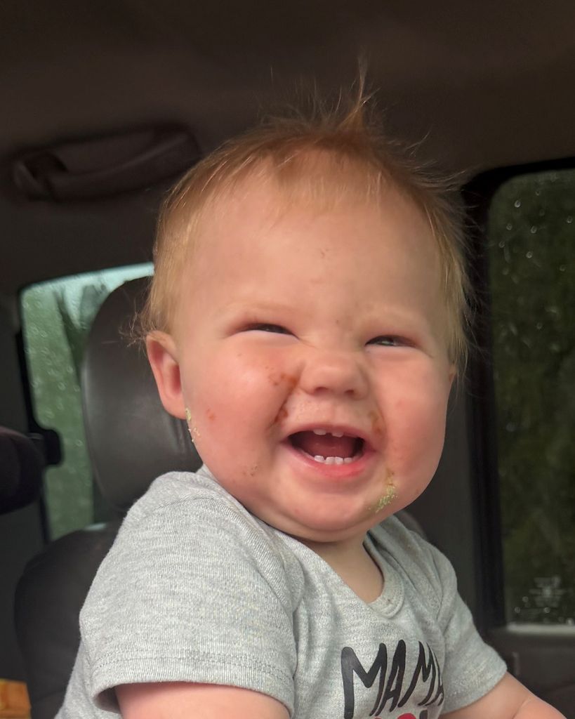 Hadley J. Johnson Profile Photo