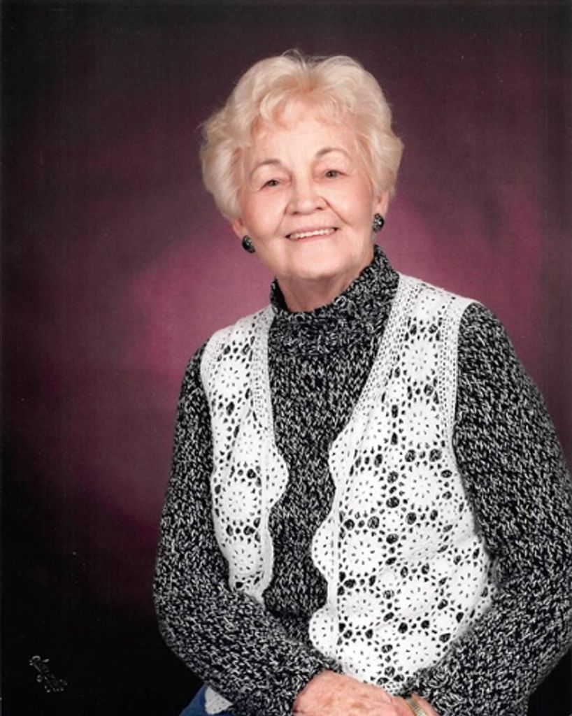 Myrt Mcfarland Reeves Profile Photo