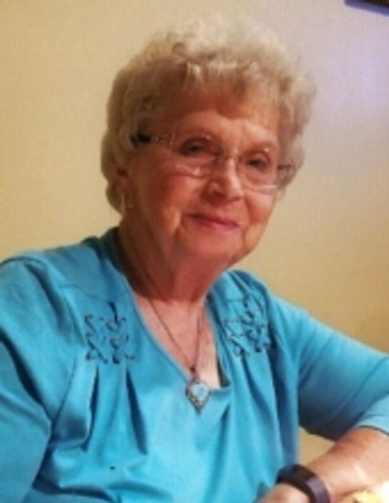 Doris M. Brown