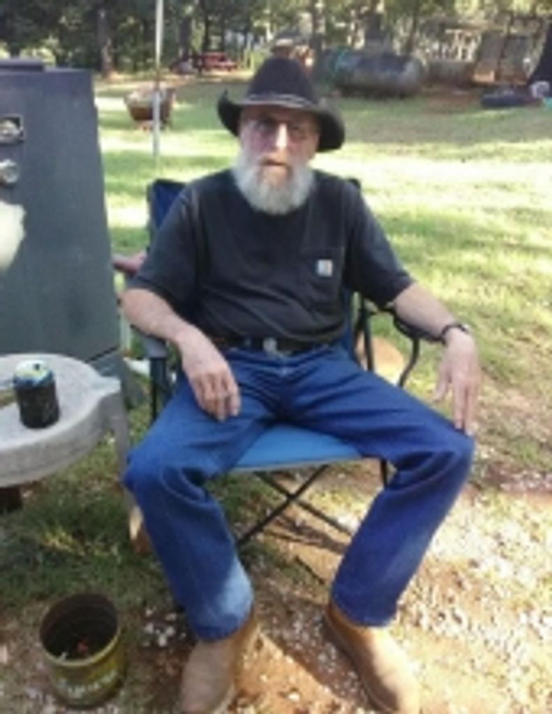 Frank Herman Graefe Profile Photo