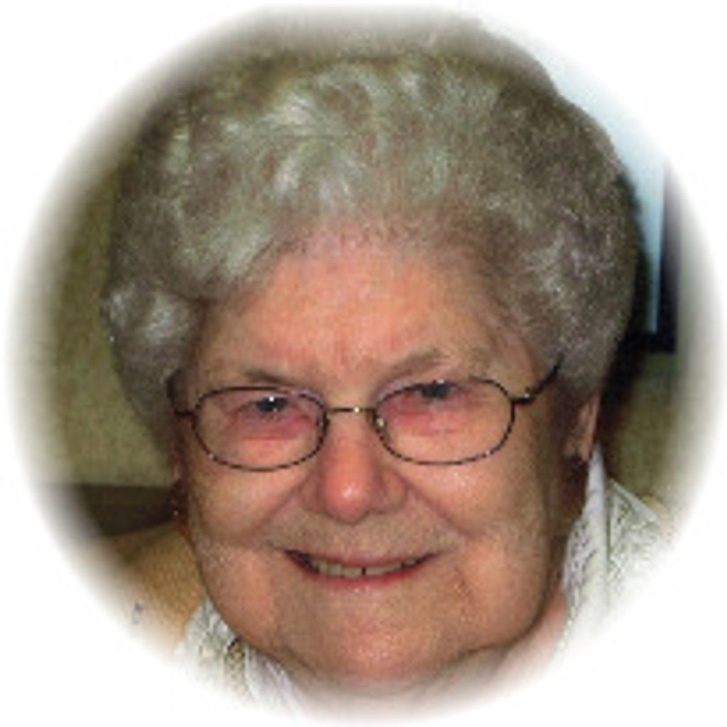 Martha Katherine Cutair Hamson