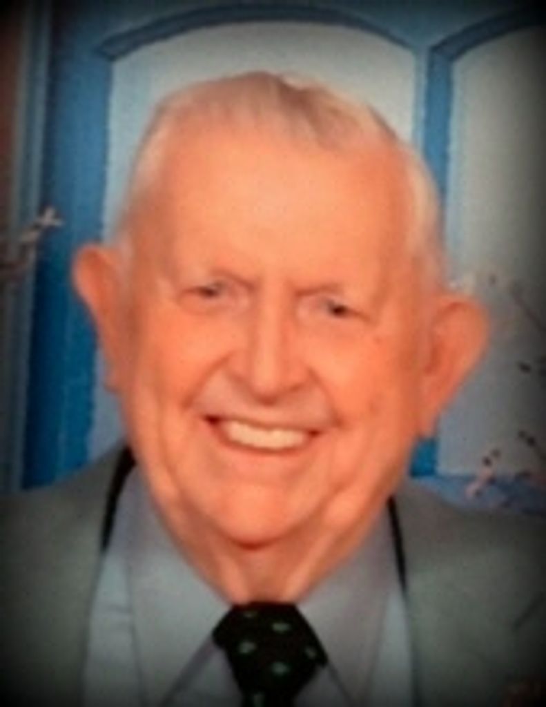 John P.  Berry