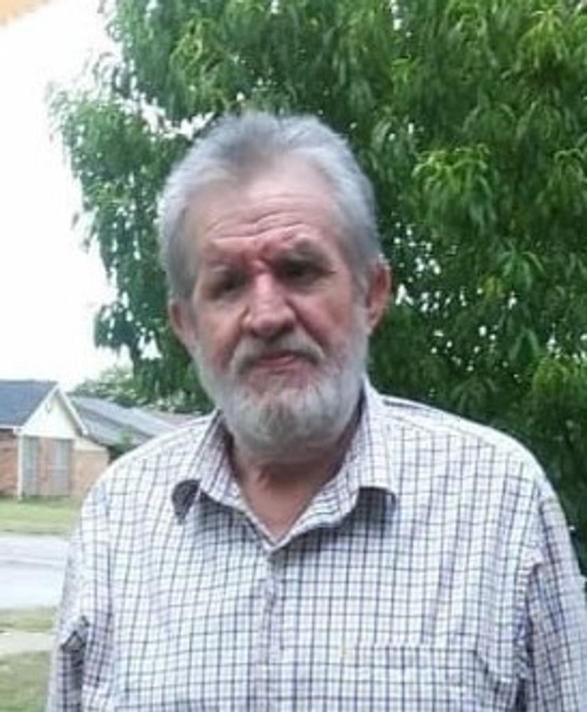 Jose R. Alvidrez Profile Photo