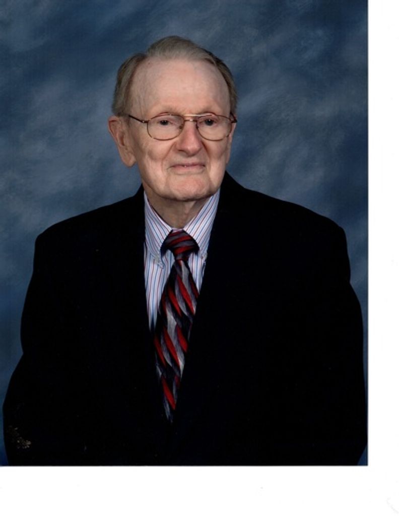 Rev. William H. "Bill" Rogers Profile Photo