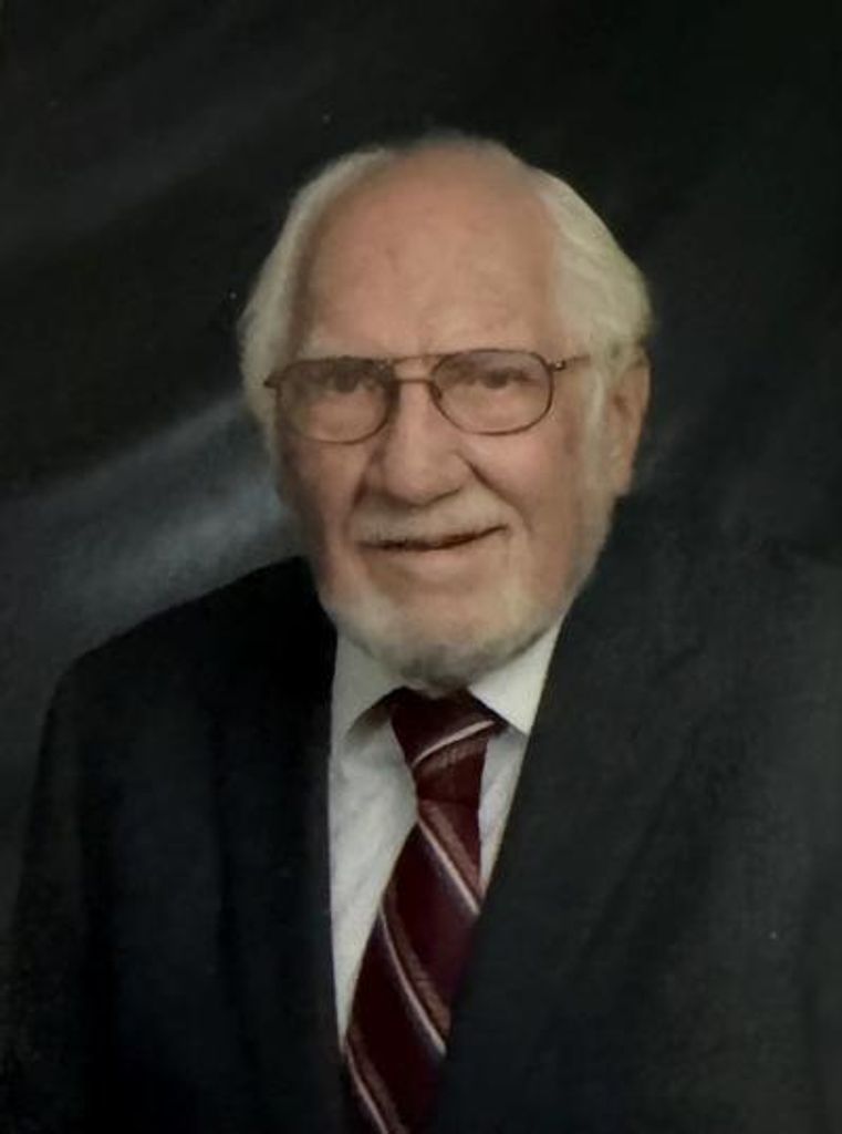 Robert W. Klabunde Profile Photo