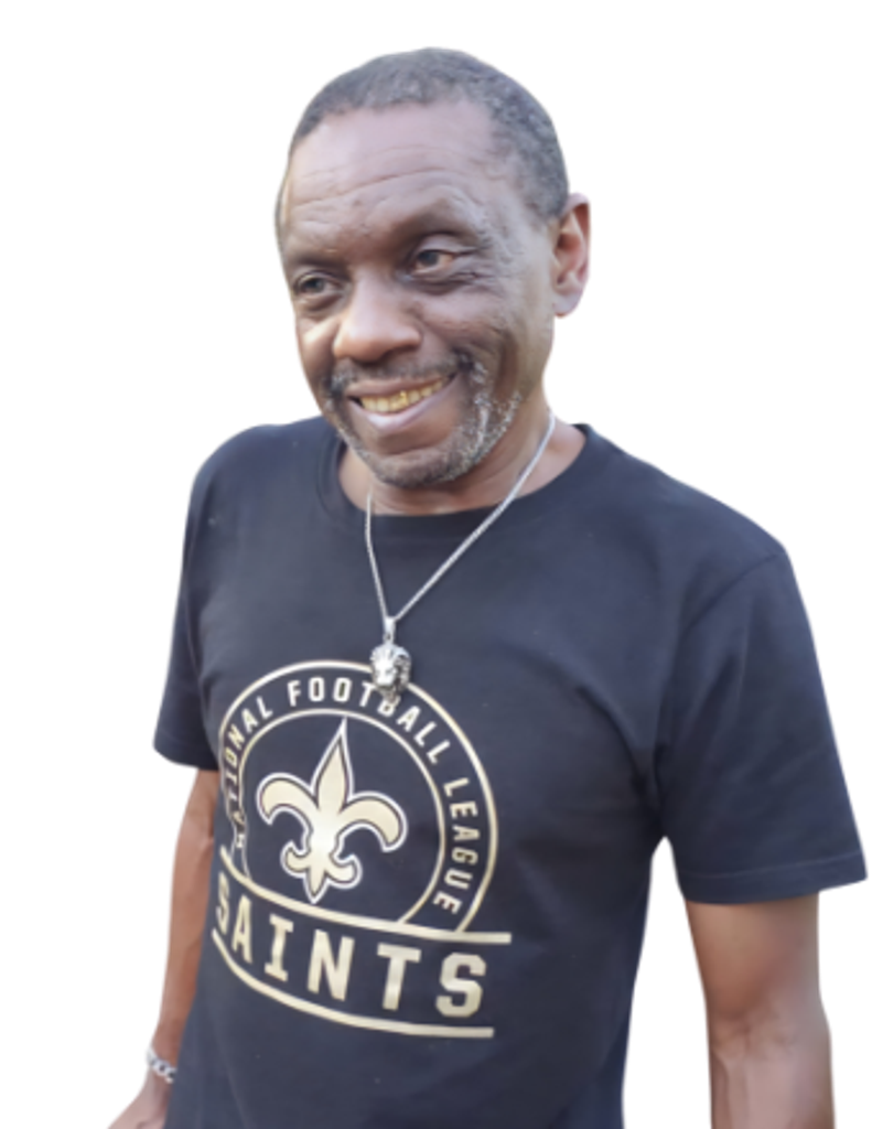 Curtis Ray Richardson