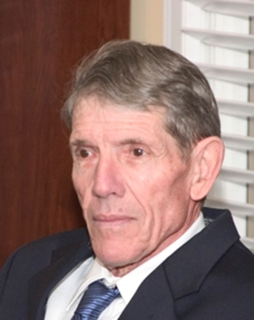Johnny O'Quinn
