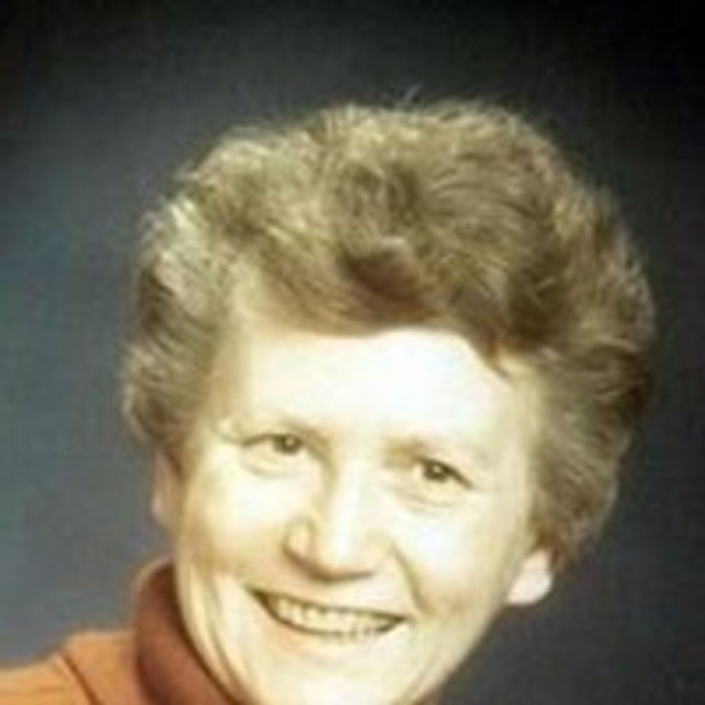 Agnes Karoline Sylte Profile Photo