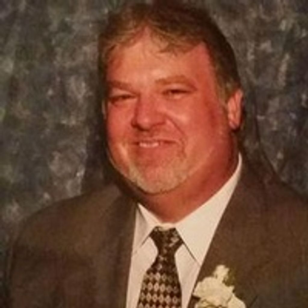 Gregory "Hoss" D. Paulin